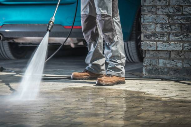 Glenwood City, WI Pressure Washing Services Company