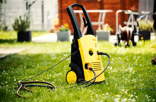 Playground Equipment Cleaning in Glenwood City, WI